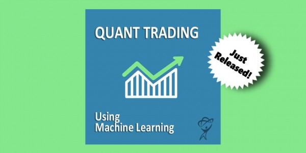 Quant Trading Using Machine Learning