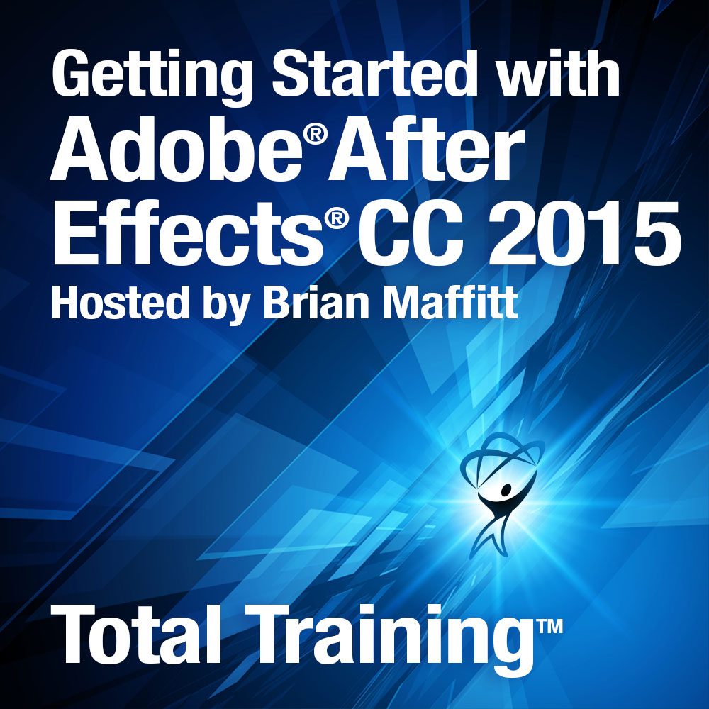 Getting Started with Adobe After Effects CC 2015