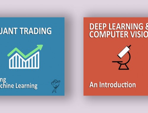 Now Available – 2 New Machine Learning Courses!
