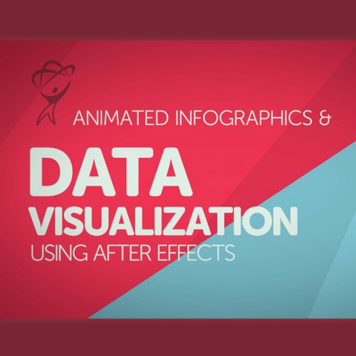 After Effects CC: Animated Infographics & Data Visualization
