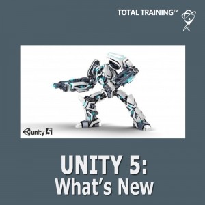 Unity 5 - What's New