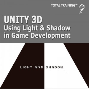 Unity 3D - Using Light and Shadow in Game Development