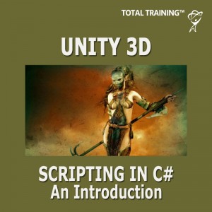 Unity 3D Scripting in C# - An Introduction