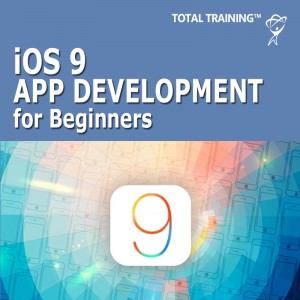 iOS 9 App Development for Beginners