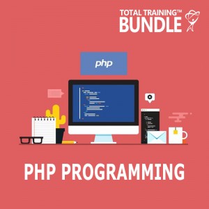 PHP Programming - Course Bundle